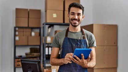 Business Owner's Next Move